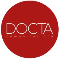 DOCTA Comunicazione logo, DOCTA Comunicazione contact details