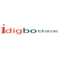 Idigbo Tech Solutions logo, Idigbo Tech Solutions contact details