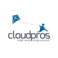 Cloud Networks Professionals, Inc. logo, Cloud Networks Professionals, Inc. contact details