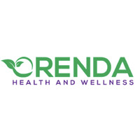 Orenda Health logo, Orenda Health contact details