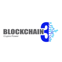 BlockchainCubed logo, BlockchainCubed contact details