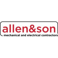 Allen and Son Contracts Ltd logo, Allen and Son Contracts Ltd contact details