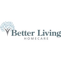 Better Living Homecare logo, Better Living Homecare contact details