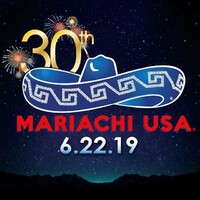 MARIACHI USA logo, MARIACHI USA contact details