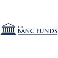 The Banc Funds Company logo, The Banc Funds Company contact details