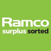 Ramco (UK) Limited logo, Ramco (UK) Limited contact details