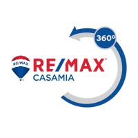 RE/MAX Casamia Belluno logo, RE/MAX Casamia Belluno contact details