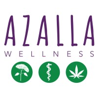 Azalla Wellness, LLC logo, Azalla Wellness, LLC contact details