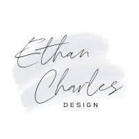 Ethan Charles Design logo, Ethan Charles Design contact details