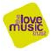 Love Music Trust logo, Love Music Trust contact details