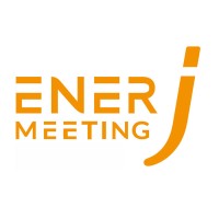 EnerJ-meeting logo, EnerJ-meeting contact details