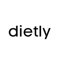 dietly logo, dietly contact details