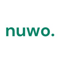 nuwo. logo, nuwo. contact details