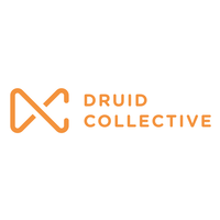 Druid Collective logo, Druid Collective contact details