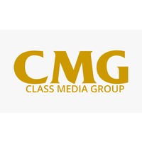 Class Media Group logo, Class Media Group contact details