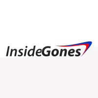 Inside Gones logo, Inside Gones contact details