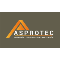 ASPROTEC SPA logo, ASPROTEC SPA contact details