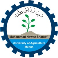 MNS University of Agriculture, Multan logo, MNS University of Agriculture, Multan contact details