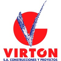 VIRTÓN, S.A. logo, VIRTÓN, S.A. contact details