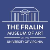 The Fralin Museum of Art at the University of Virginia logo, The Fralin Museum of Art at the University of Virginia contact details