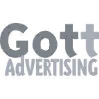 Gott Advertising logo, Gott Advertising contact details