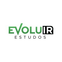 Evoluir Estudos logo, Evoluir Estudos contact details