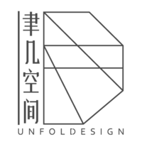 UNFOLDESIGN logo, UNFOLDESIGN contact details