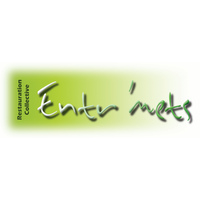 Entr'mets - Restauration collective logo, Entr'mets - Restauration collective contact details