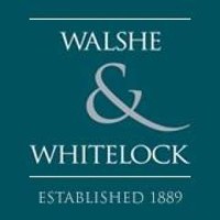 Walshe & Whitelock real estate logo, Walshe & Whitelock real estate contact details