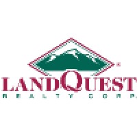 LandQuest® Realty Corporation logo, LandQuest® Realty Corporation contact details