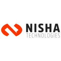 NISHA Technologies logo, NISHA Technologies contact details