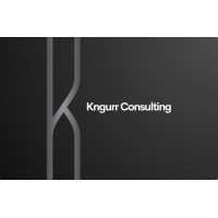 Kngurr Consulting logo, Kngurr Consulting contact details