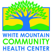 White Mountain Community Health Center logo, White Mountain Community Health Center contact details