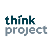 thinkproject UK logo, thinkproject UK contact details