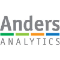 Anders Analytics Ltd logo, Anders Analytics Ltd contact details