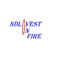 NDLOVEST ON FIRE (PTY) LTD logo, NDLOVEST ON FIRE (PTY) LTD contact details