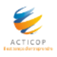 ACTICOP logo, ACTICOP contact details