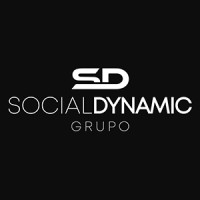 Social Dynamic logo, Social Dynamic contact details