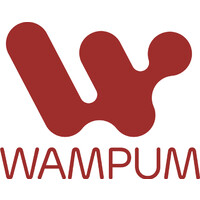 WAMPUM CSuite logo, WAMPUM CSuite contact details