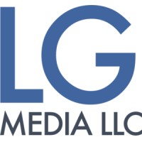 LG Media LLC logo, LG Media LLC contact details