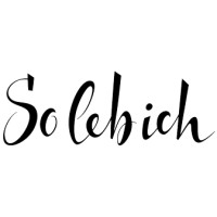 SoLebIch.de GmbH logo, SoLebIch.de GmbH contact details