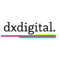 DX Digital Ltd logo, DX Digital Ltd contact details