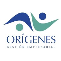 Orígenes Gestión Empresarial logo, Orígenes Gestión Empresarial contact details