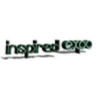 Inspired Expo logo, Inspired Expo contact details