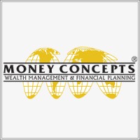 Money Concepts logo, Money Concepts contact details