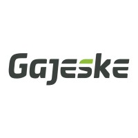 Gajeske Inc logo, Gajeske Inc contact details