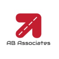 AB Associates logo, AB Associates contact details