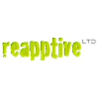 Reapptive Ltd logo, Reapptive Ltd contact details