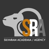 Silva Ram Academia/Agency logo, Silva Ram Academia/Agency contact details