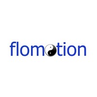 Flomotion logo, Flomotion contact details